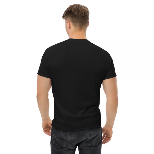 Pedra do Labirinto de Mogor - Camiseta Clásica - Imaxe 2