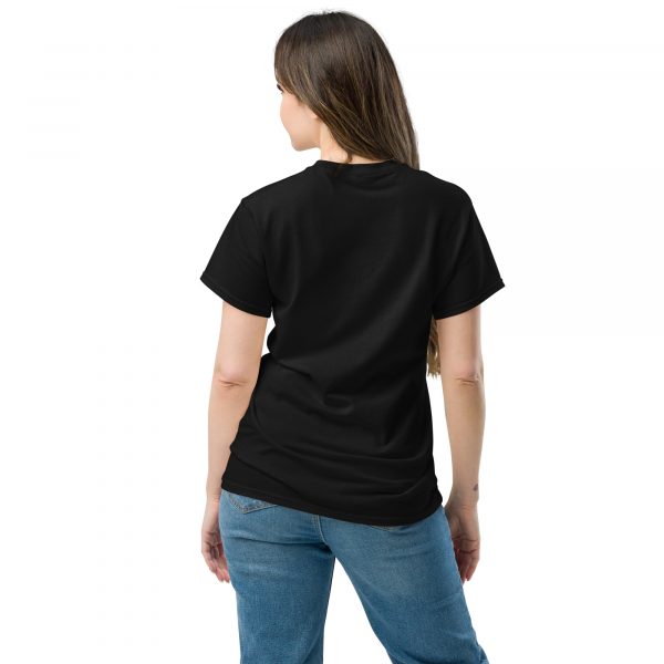 Pedra Dos Mouros de Mogor - Camiseta Clásica - Imaxe 3