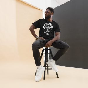 Pedra dos Campiños de Mogor - Camiseta Clásica