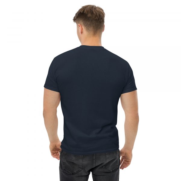 Pedra do Labirinto de Mogor - Camiseta Clásica - Imaxe 8