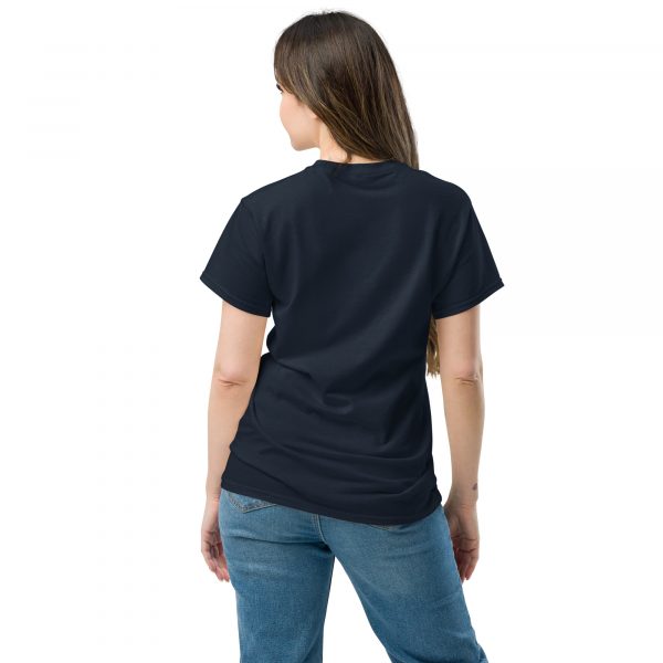 Pedra Dos Mouros de Mogor - Camiseta Clásica - Imaxe 6