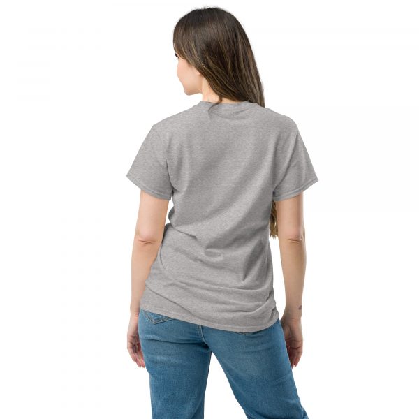 Pedra Dos Mouros de Mogor - Camiseta Clásica - Imaxe 3