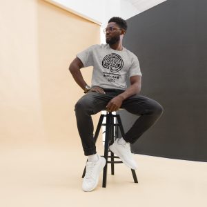 Pedra dos Campiños de Mogor - Camiseta Clásica