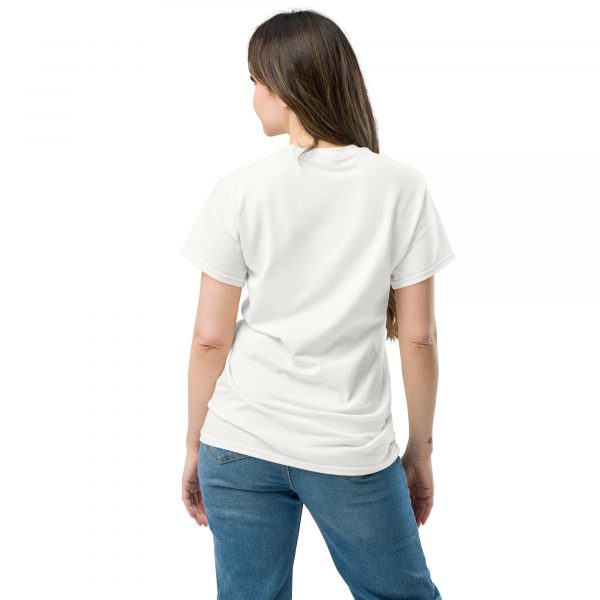 Pedra Dos Mouros de Mogor - Camiseta Clásica - Imaxe 6