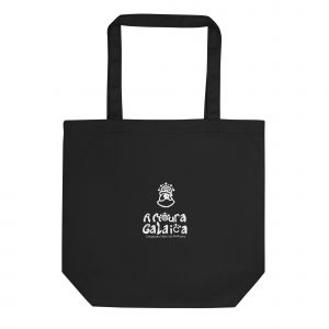 Laxe das Lebres - Tote Bag Ecolóxica