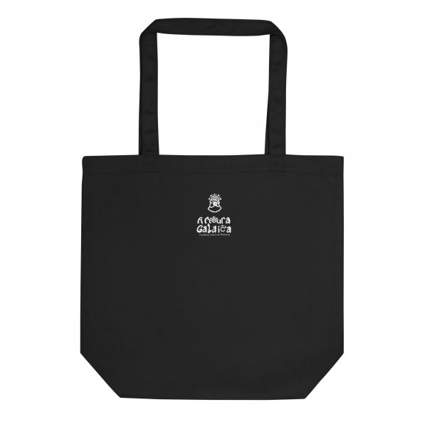 Laxe das Lebres - Tote Bag Ecolóxica - Imaxe 4