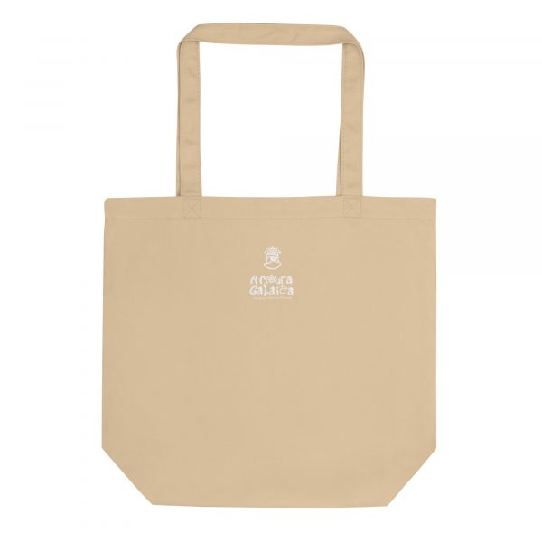 Laxe das Lebres - Tote Bag Ecolóxica - Imaxe 6