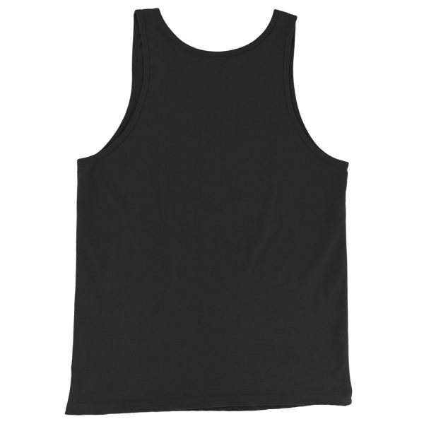 Laxe das Lebres - Camiseta de tirantes para home - Imaxe 2