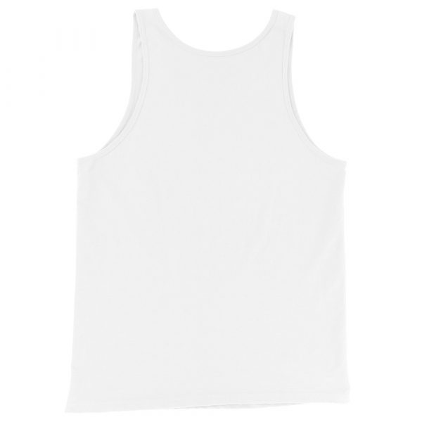 Laxe das Lebres - Camiseta de tirantes para home - Imaxe 4