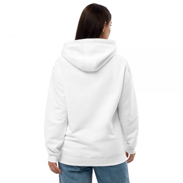 A Moura Galaica - Sudadera Ecolóxica Premium - Imaxe 2
