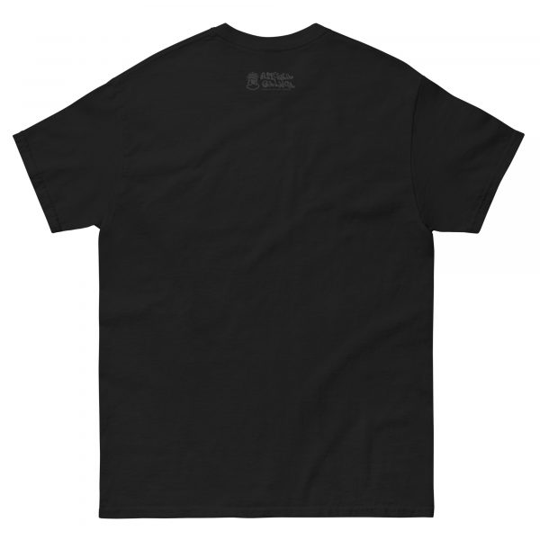 Laxe das Lebres - Camiseta Unisex Clásica - Imaxe 2