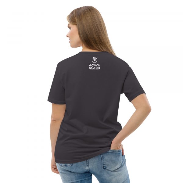 Narcissus Cyclamineus - Camiseta Premium - Imaxe 51