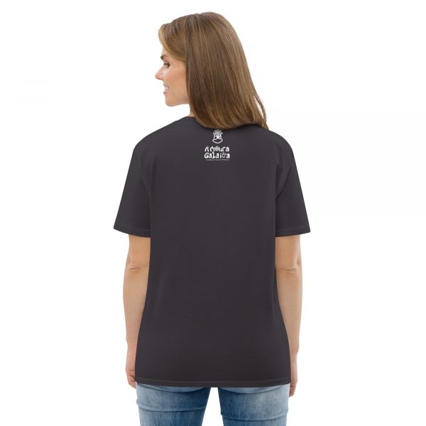 Narcissus Cyclamineus - Camiseta Premium - Imaxe 50