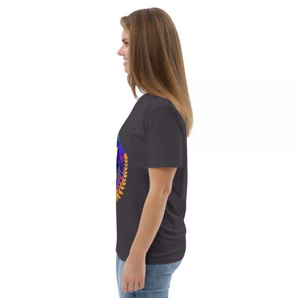 Narcissus Cyclamineus - Camiseta Premium - Imaxe 55