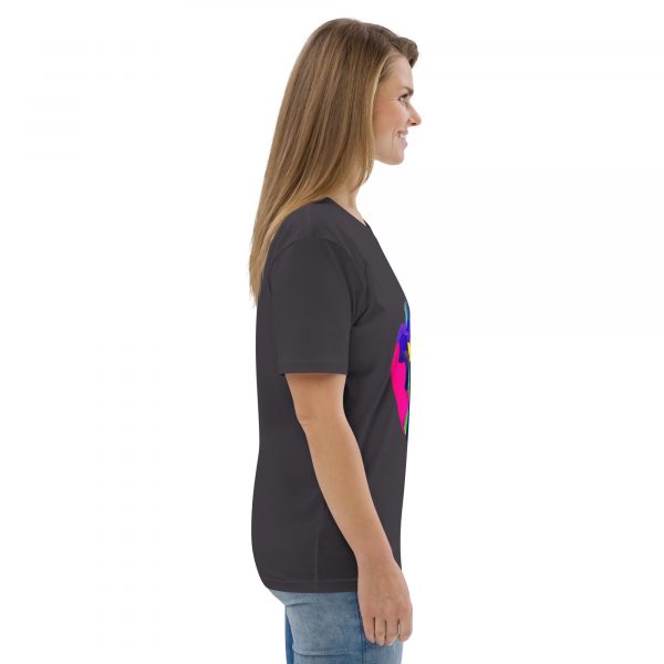 Narcissus Cyclamineus - Camiseta Premium - Imaxe 54