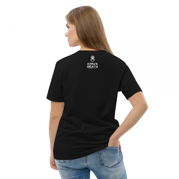 Narcissus Cyclamineus - Camiseta Premium - Imaxe 12
