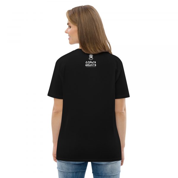 Narcissus Cyclamineus - Camiseta Premium - Imaxe 11