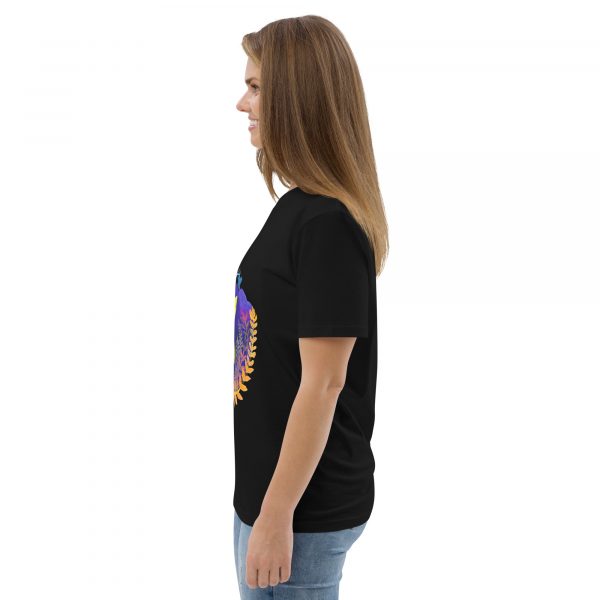 Narcissus Cyclamineus - Camiseta Premium - Imaxe 16