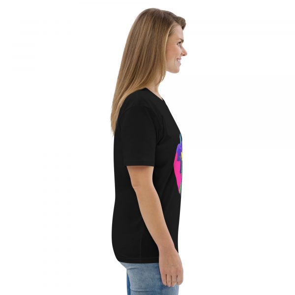 Narcissus Cyclamineus - Camiseta Premium - Imaxe 15