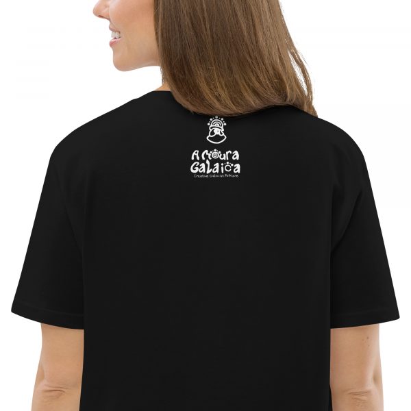Narcissus Cyclamineus - Camiseta Premium - Imaxe 17
