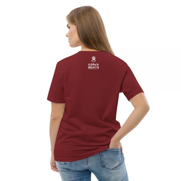 Narcissus Cyclamineus - Camiseta Premium - Imaxe 41
