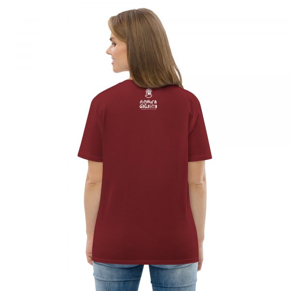 Narcissus Cyclamineus - Camiseta Premium - Imaxe 40