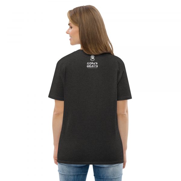 Narcissus Cyclamineus - Camiseta Premium - Imaxe 30