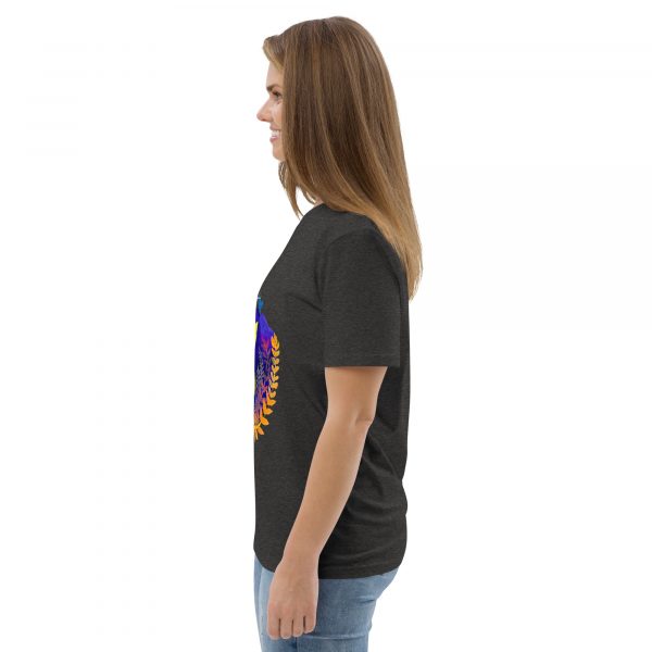 Narcissus Cyclamineus - Camiseta Premium - Imaxe 35