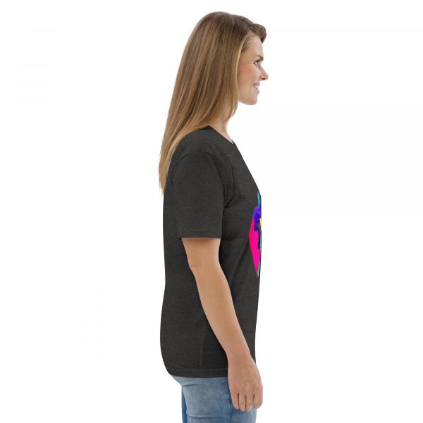 Narcissus Cyclamineus - Camiseta Premium - Imaxe 34