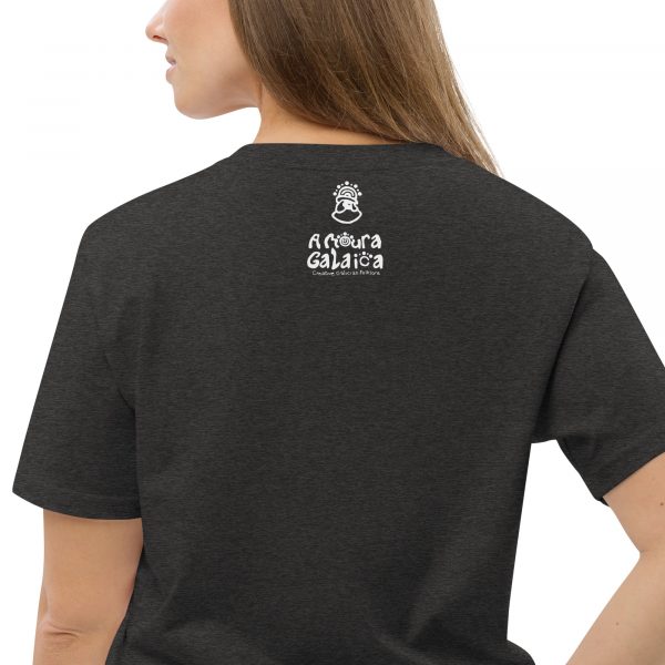 Narcissus Cyclamineus - Camiseta Premium - Imaxe 37