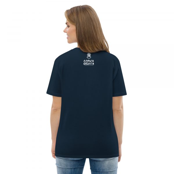 Narcissus Cyclamineus - Camiseta Premium - Imaxe 20