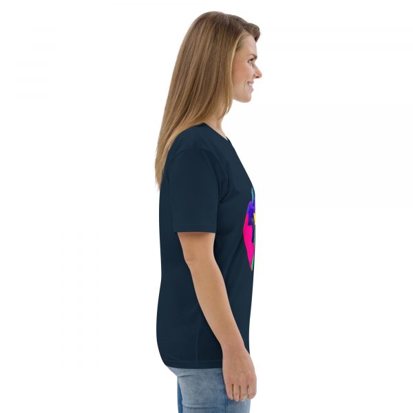 Narcissus Cyclamineus - Camiseta Premium - Imaxe 24