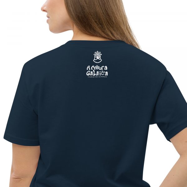 Narcissus Cyclamineus - Camiseta Premium - Imaxe 27