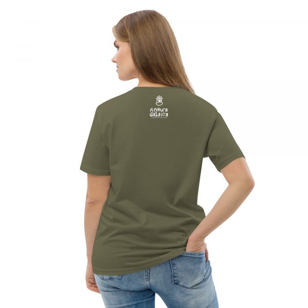 Narcissus Cyclamineus - Camiseta Premium - Imaxe 71