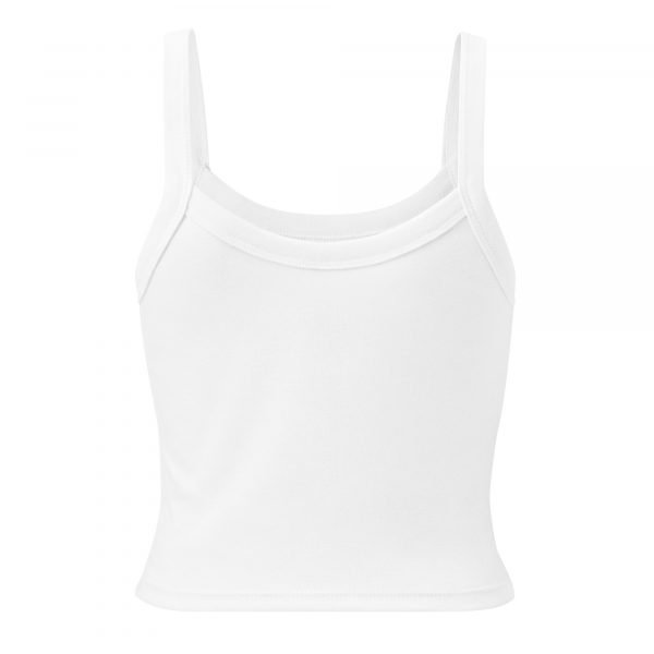 Laxe das Lebres - Camiseta Tirantes Clásica (muller) - Imaxe 10